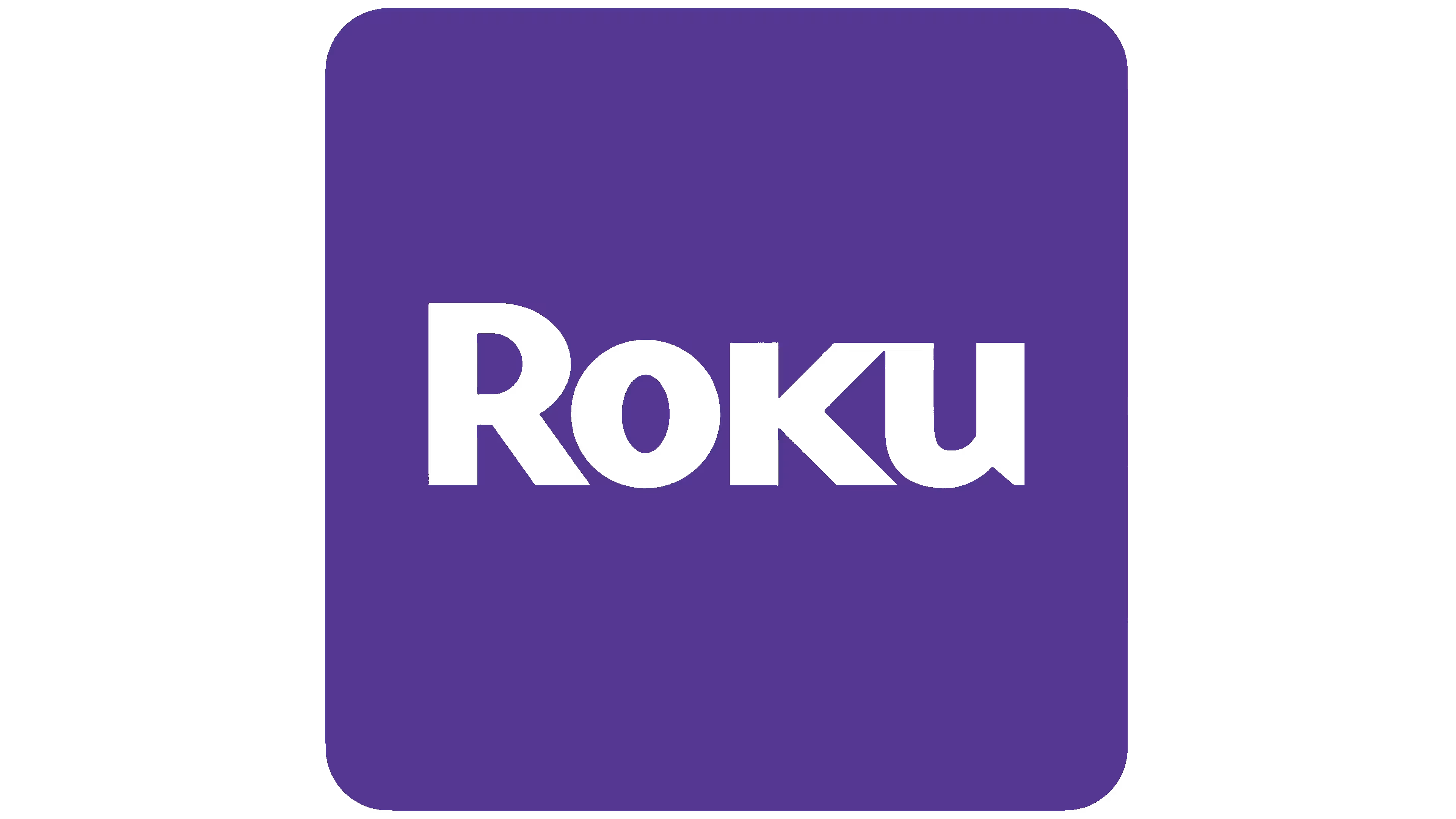 Logo de Roku