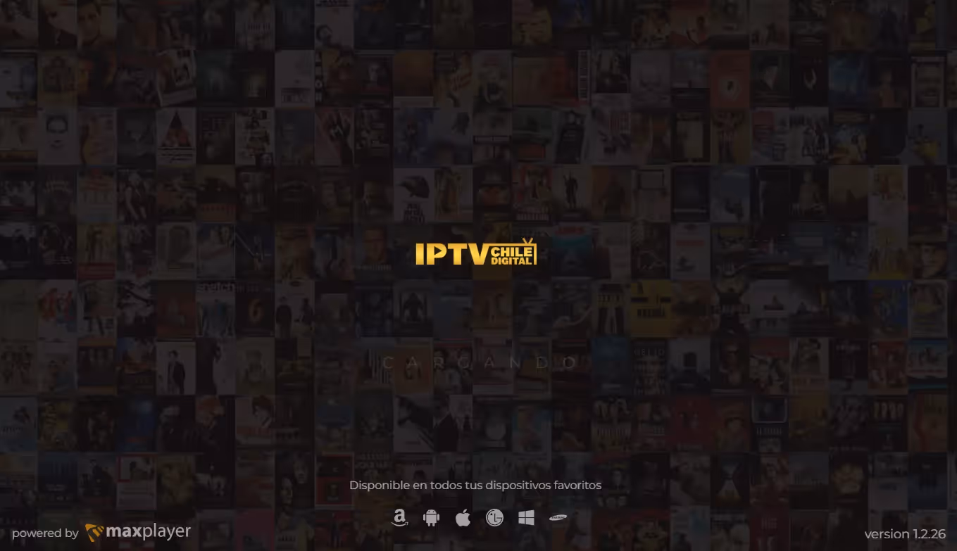 Finalización de la instalación